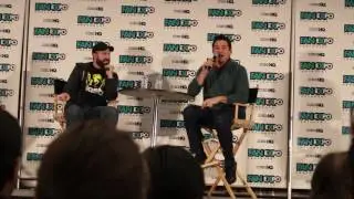 Dean Cain QA at fan Expo Vancouver 2016 - 4 of 19