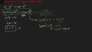 Mathematical fallacies