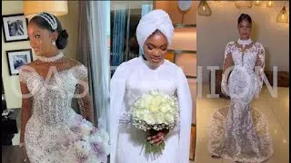 Top Wedding Gown Trends for 2025 | Stunning Bridal Dress Inspiration