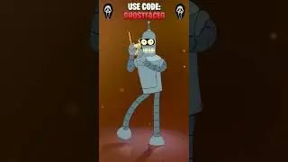 Bender - Llama Bell - Fortnite Emote #fortnite #fortnitedances