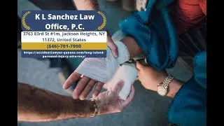 Experienced Long Island Accident Lawyer - Personal Injury Attorneys by Keetick L. Sanchez