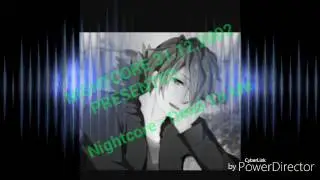 Nightcore - DEAD TO ME