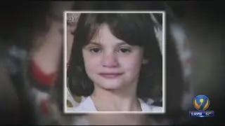 'I will never forgive myself’: Erica Parsons’ adoptive father pleads guilty to murder | WSOC