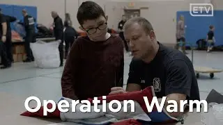 Operation Warm