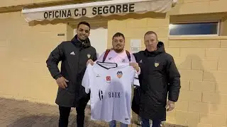 Un HISTÓRICO RENACIDO: CD Segorbe