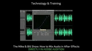 How to Eliminate Adobe After Effect Background Audio Noise in Audition