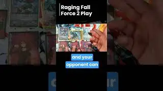 Raging Fall Force 2 Play | Raging Form Premium
