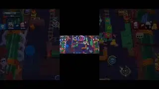 Easy Win When Enemies Don&rsquo;t Know the Strategy 😎 | Brawl Stars/#brawlstarsviral#brawlstars2026