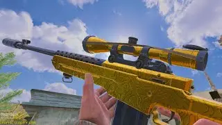 Racking Up Ranks with the LW3 Tundra! Fastest ADS speed?!