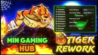 blox fruit min gaming hub script no key