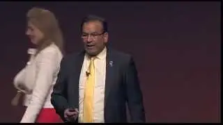 BASH BOKHARI: ACN Creating International Organisation 2014FEB Rotterdam MYRIAM & BASH