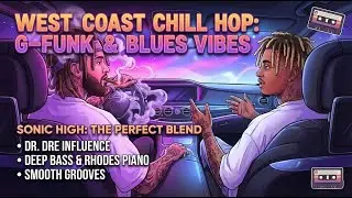 &ldquo;Yesterday&rsquo;s Smoke&rdquo; Playlist &mdash; 420 Vibe Music | Chill Rap &bull; Memories &bull; Stoner Mood