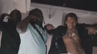 Nipsco Gang Foreign x Sosaman - Da Bend (Official Music Video)