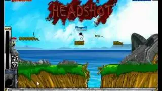 Territroy War Online Episode 2