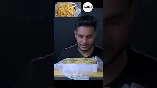 REDBELL SPECIAL THAI RICE #shorts #viralvideo #foodie #review #fyp