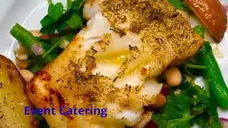 Malibu Catering - Trusted Event Catering in Malibu