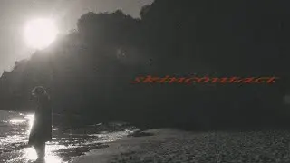 livingthing - skincontact (Official Lyric Video)
