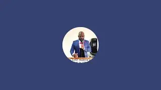 PROPHÈTE DAVID AIMÉ JÉRÉMIE KOFFI est en direct !