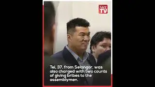 2 Sabah assemblymen, businessman plead not guilty to bribery charges