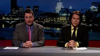 American Reacts to That Mitchell and Webb Look (#11)