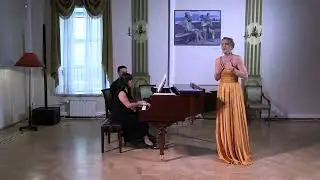 Carl Maria von Weber/ Der Freisch&uuml;tz/ Leise leise fromme Weise