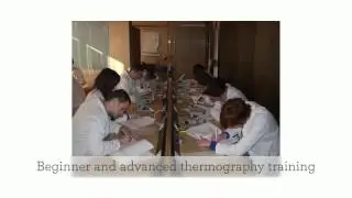 Medical Thermology Training