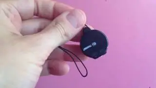 DIY How to create a social distance alarm for Covid-19