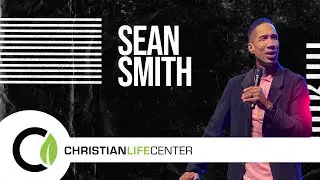 Sunday Service with Special Guests Pastors Sean & Christa Smith - 11am // Sermon Only