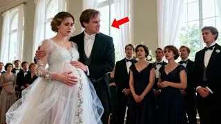 He Watched His Pregnant Wife Be Shamed — Her Mafia Brother Ended the Night