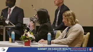 Session 12: Debate: Is Universal Healthcare A Solution to U.S. Healthcare Disparities?
