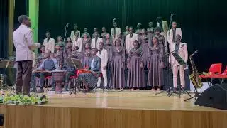 Our father - MYJoyous Celebration|| - Imara Chorale
