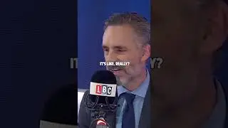 Jordan Peterson completly destroys radical leftists #shorts