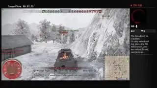 Progenitus24's Live PS4 Broadcast