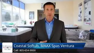 Coastal Softub, MAAX Spas Ventura Great Testimonials, Reviews