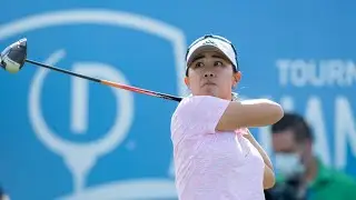 Second Round Highlights | 2021 Diamond Resorts Tournament of Champions