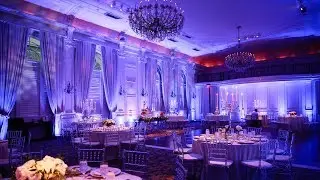 Luxury Wedding DJ - Kelsey & Michael's Wedding w/ DJ Taso - Bellevue Hotel - Philadephia, PA 4.27.18