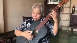 Mùa đông của anh A