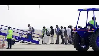 A New Horizon Awaits at Belagavi Airport । Upcoming NTB ।
