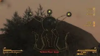 FNV: Defense Protocol Engaged