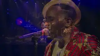 MISTER DR&Ecirc;-D - JOuK LI jOu LIVE!