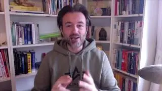 Vorbereitungsvideo zur Vorlesung Konzepte des prozeduralen Programmierens
