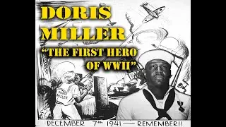 History's Icons Doris Miller