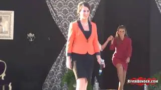 Jersey County Fair Queen Pageant 2013 - Contestants & Winner Announcement