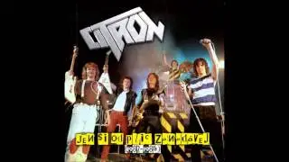Citron  - Chtěl jsem ti něco jen říct