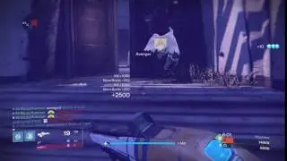 Denk Nova Bomb 2