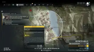 Part 41 - Find Madera - Restricted Area 01 - Ghost Recon Breakpoint