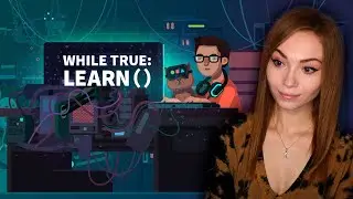 Из джуна в сеньоры #2 &bull; while True: learn() &bull; Заказ от Сержа