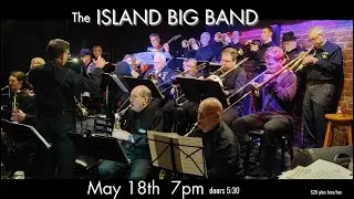 The Island Big Band