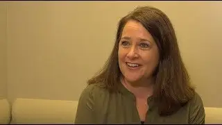 Patty Peska, APRN-NP&mdash;Children's Physicians, West Village Pointe