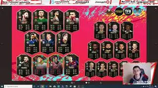 TOTW 15 PREDICTIONS!! | FIFA20